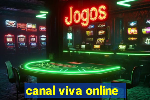 canal viva online